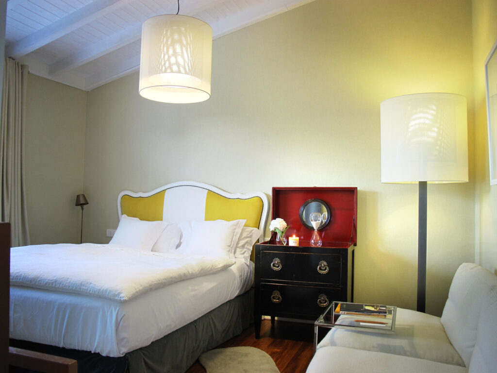 Novavila Bedroom