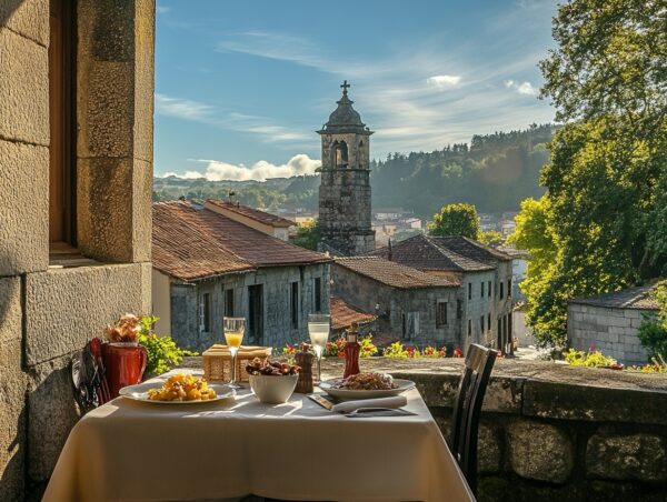 Galcian Dining Table Large