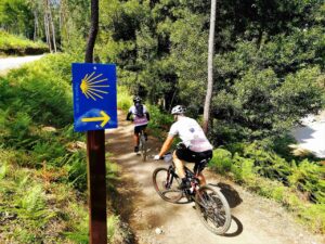 Camino Companions Bike Tours