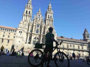 central camino