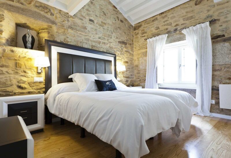 Accommodation Hotel Room