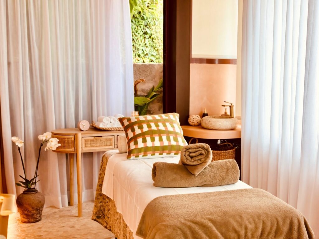 Wellness and Massage