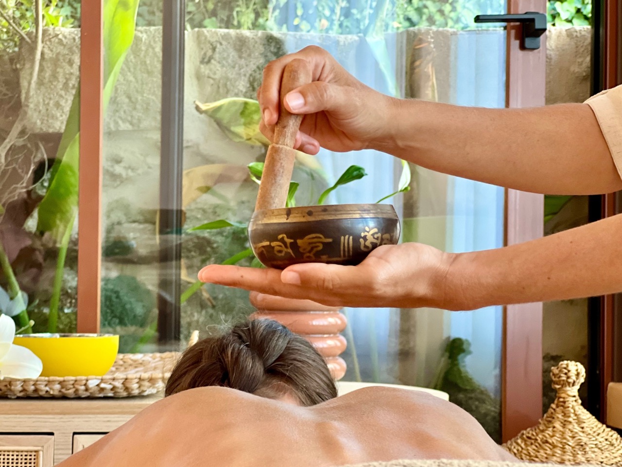 Wellness and Massage