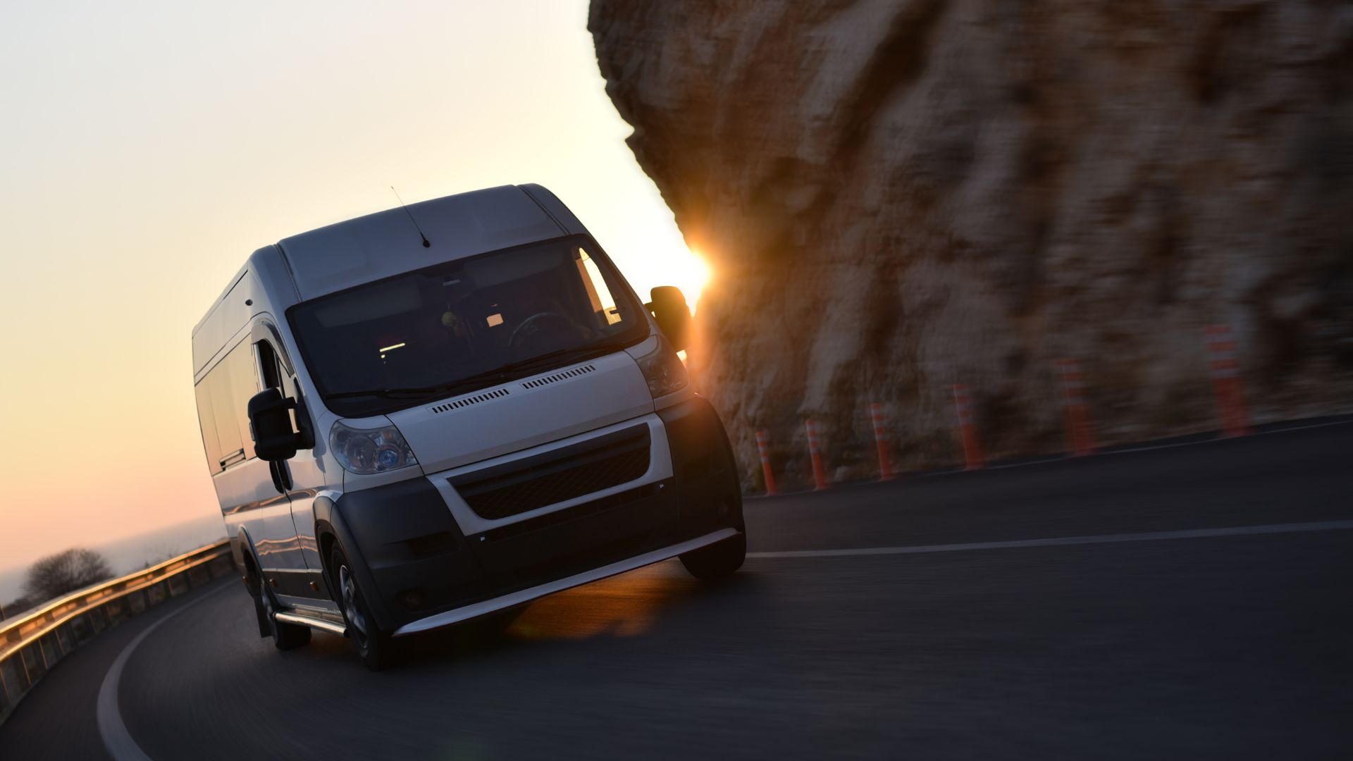 Support Vehicle Support Vehicle