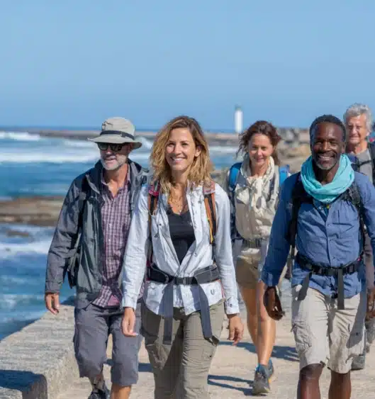 Corp Team Building Camino 282x300