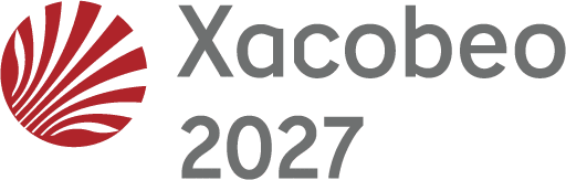 Xacobeo-2027_marca principal-03 Xacobeo 2027 Holy Year Camino Tours Camino Companions